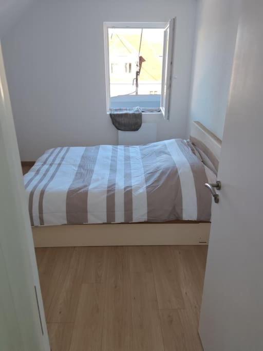 Appartement Sierentz Exteriér fotografie